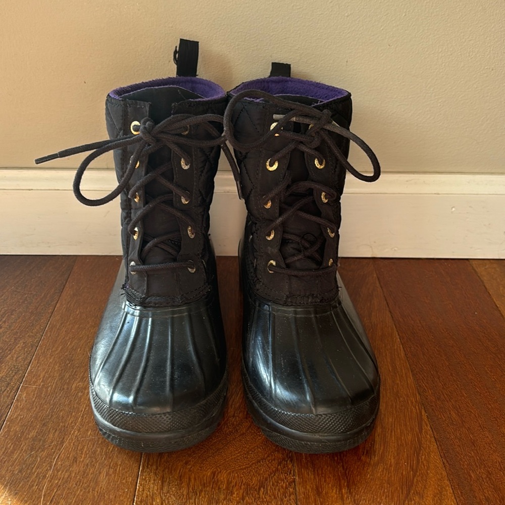 Women’s Sperry Gosling Duck Boot